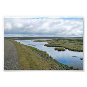 Foto Embalse de Light Hazzles