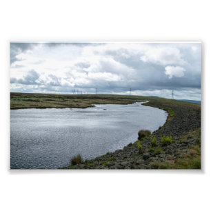 Foto Embalse de Light Hazzles