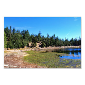 Foto Embalse Morris Y Lago Crystal