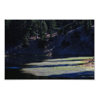 Foto Embalse Morris Y Lago Crystal