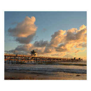 Foto Embarcadero de San Clemente California