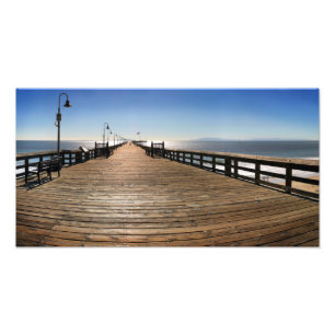 Foto Embarcadero de Ventura
