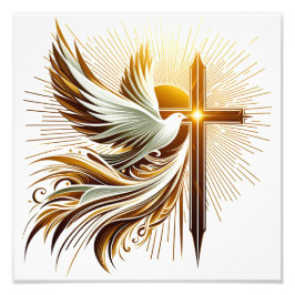 Foto emblema de Spirit Fire