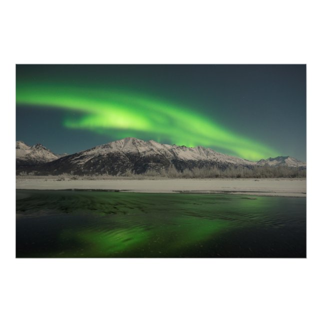 Foto Emerald Aurora (Frente)