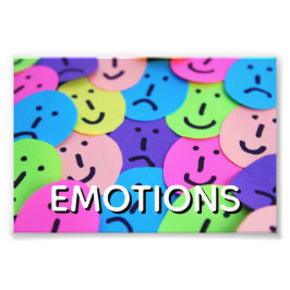 Foto Emociones