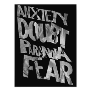 Foto ¡EMOCIONES! Póster Gráfico