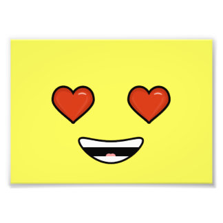 Foto Emoji de amor