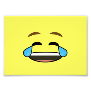 Foto Emoji de risas