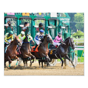 Foto En de Saratoga