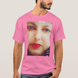 FOTO EN LA camiseta