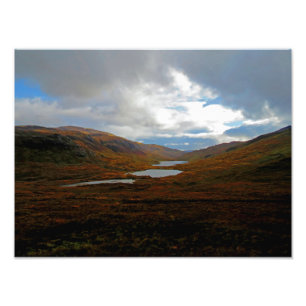 Foto En la carretera de Iona