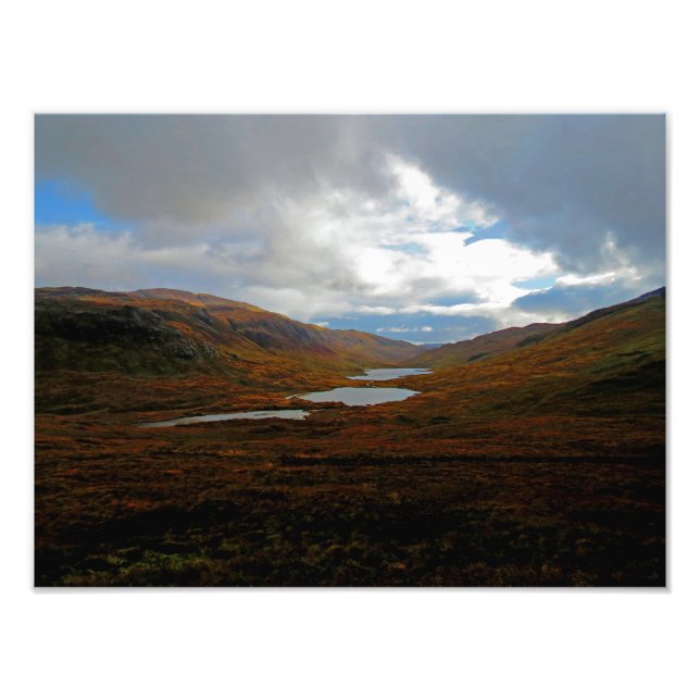 Foto En la carretera de Iona (Frente)