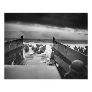 Foto En los mandíbulas de la Segunda Guerra Mundial