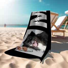 Foto en memoria de Mascotas personalizados