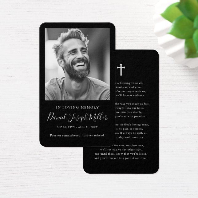 Foto en memoria Tarjetas conmemorativas conmemorat (Escritorio)