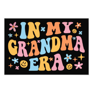Foto En Mi Época de Abuela Yo