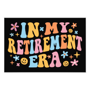 Foto En mi era de retiro