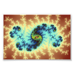 Foto En Playcast - Arte fractal