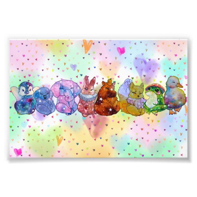 Foto Encantamientos Lucky (Frente)