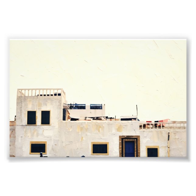 Foto Encanto marroquí (Frente)