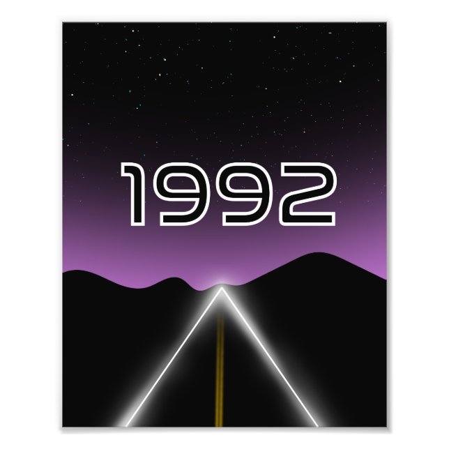 Foto Encuentros de 1992 (Frente)