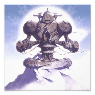 Foto Endure - Greg Baldwin de CreatureBox