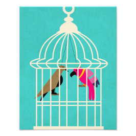 Foto Enemigos en la misma casa