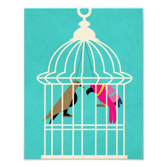 Foto Enemigos en la misma casa (Frente)