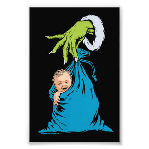 Foto Enfermera de parto de NICU Santa Navidad Xmas 