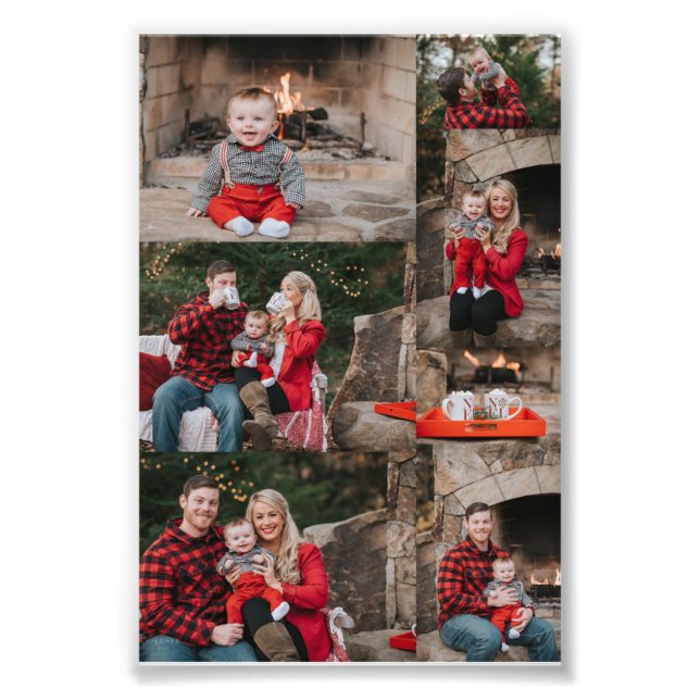 Foto Enlar fotográfico profesional de Kodak (Satin) (Frente)