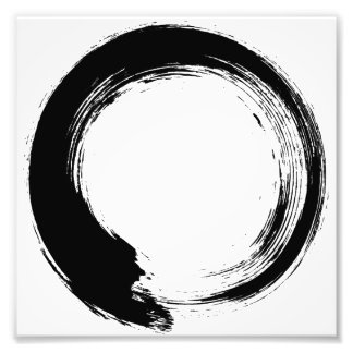 Foto Enso Zen Circle