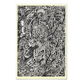 Foto Entra, El Hombre Del Micropunto