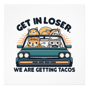 Foto Entra Perdedor, Vamos a Comer Tacos