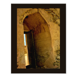 Foto Entrada Arad Fort