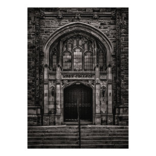 Foto Entrada de Knox College No 1
