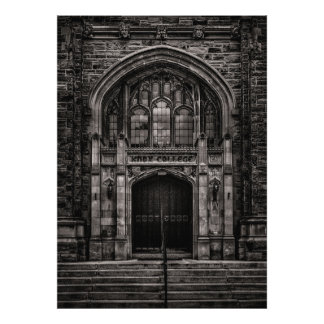 Foto Entrada de Knox College No 1