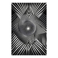 Entre líneas y dimensiones