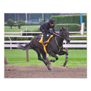 Foto Entrenamientos de la madrugada en Saratoga