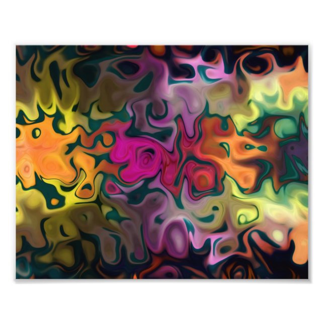 Foto Enviando suerte (Frente)