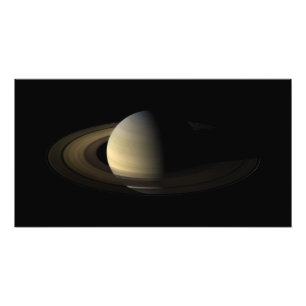 Foto Equinoccio de Saturn