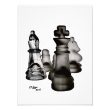 Equipo de ajedrez II