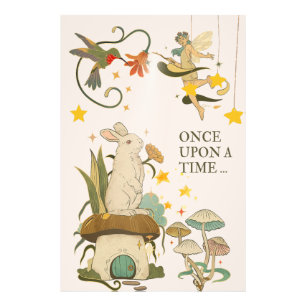 Foto Érase una vez: una historia de hadas