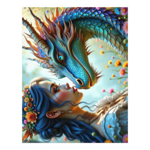 Foto Eres mi Dragón