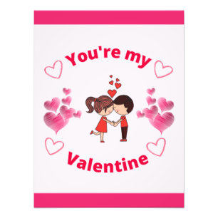 Foto Eres mi Valentine