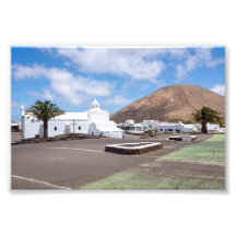 Ermita de los Dolores Iglesia, Lanzarote