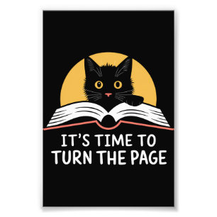 Foto Es hora de dar vuelta la página Kamala Harris Poli