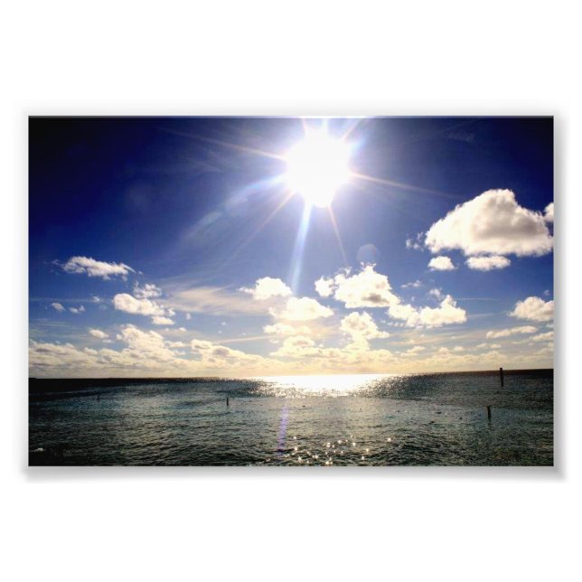 Foto Es un buen día (Frente)