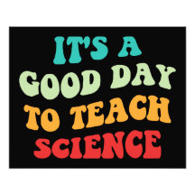 Es Un Buen Día Para Enseñar Ciencias I