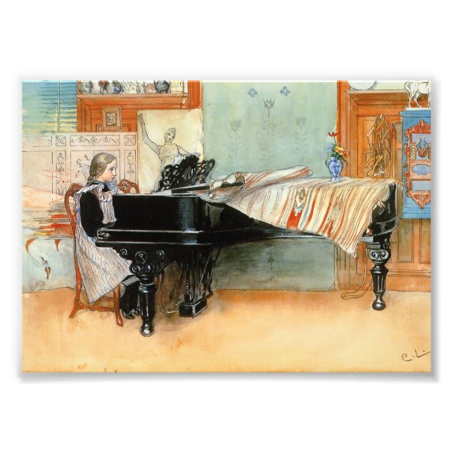 Foto Escalas de juego 1898 (Frente)