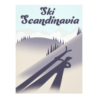 Foto Escandinavia